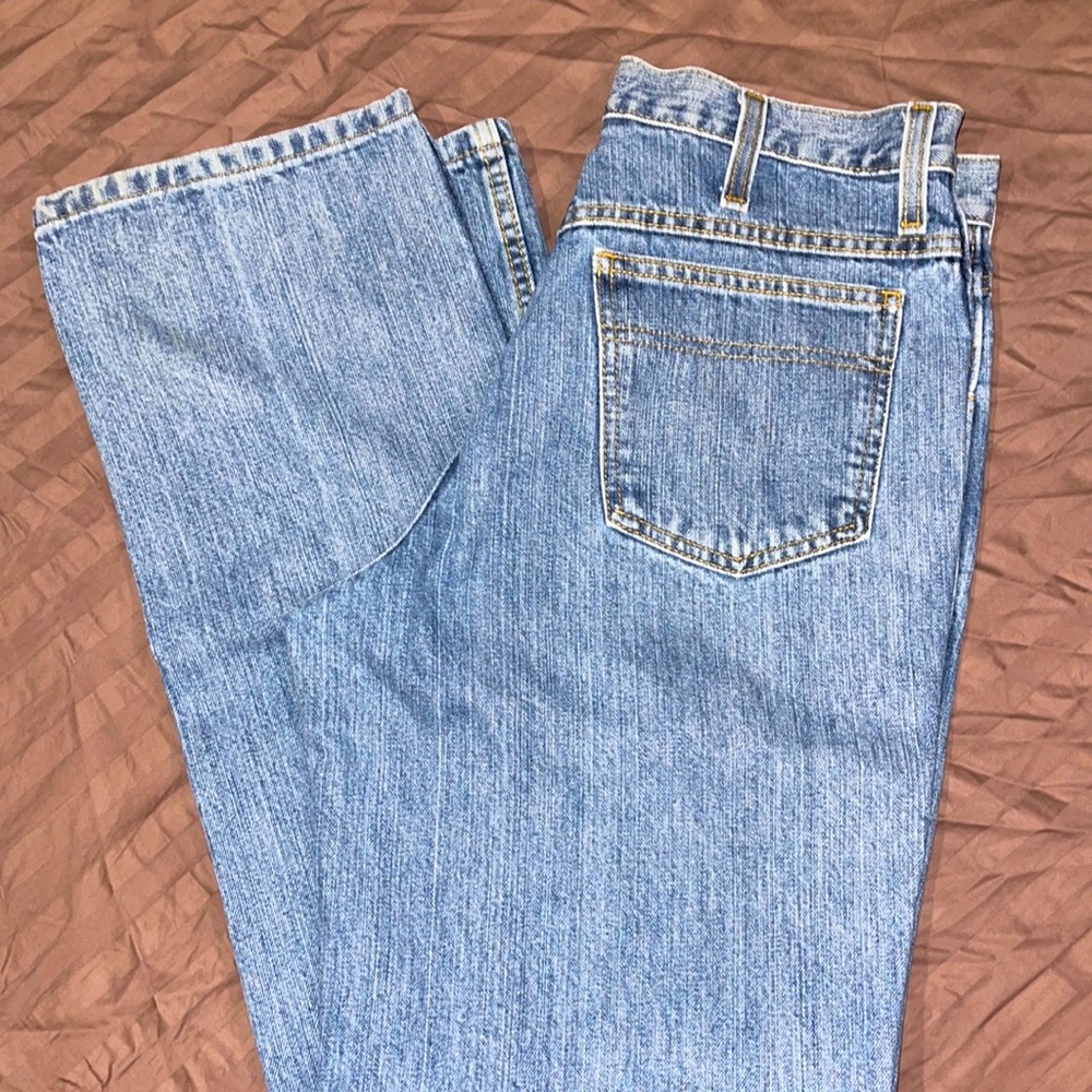 Cinch Jeans